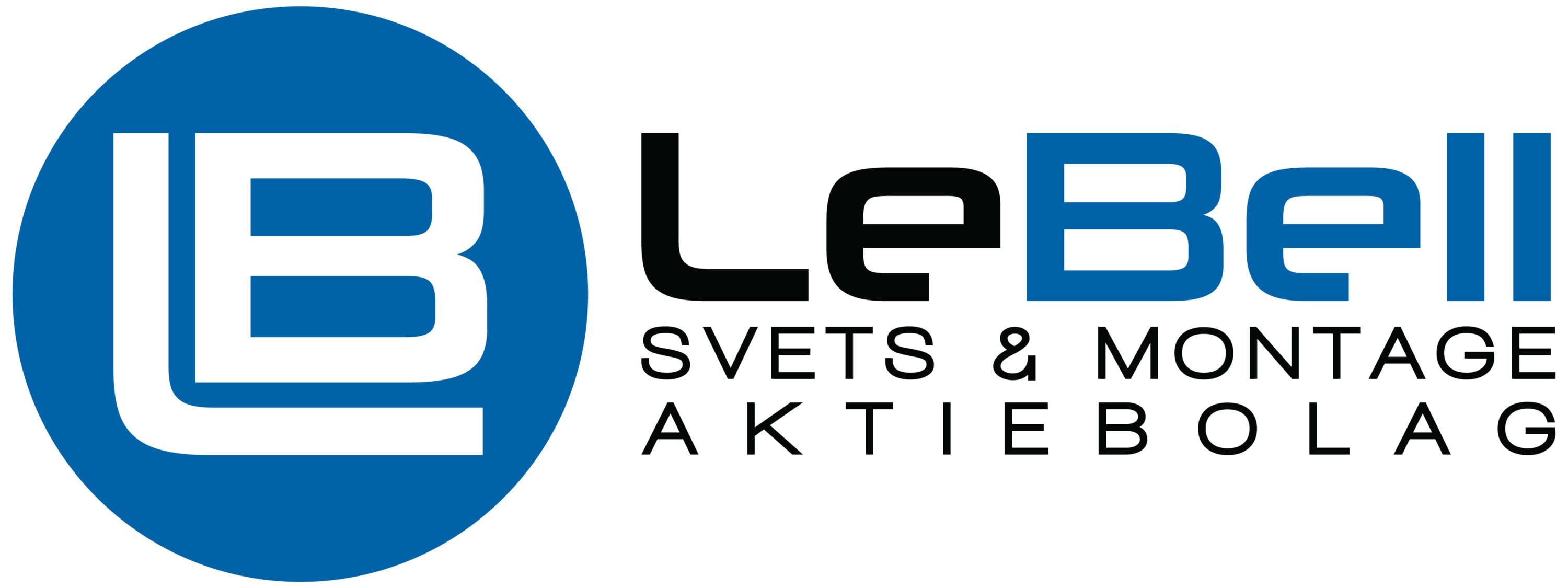 Välkommen till LeBell Svets & Montage AB